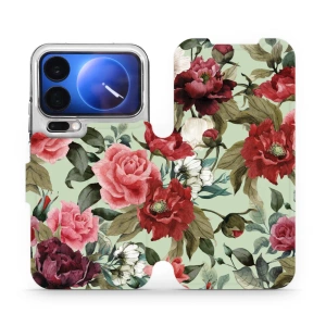 Hülle für Xiaomi 17 Pro - Farbe MD06P