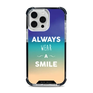 Etui MagSafe Elite Bumper Apple iPhone 15 Pro Max - wzór D074D