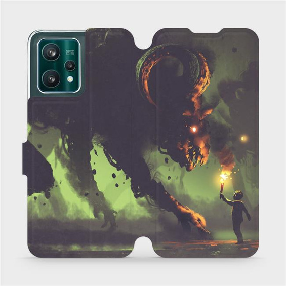 Phone Case Realme 9 Pro Plus - Design VA08P