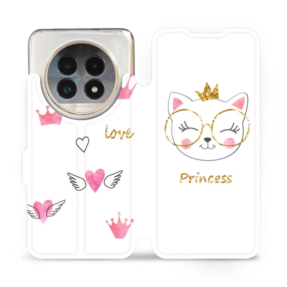 Phone Case Realme 13 Pro - Design MH03S