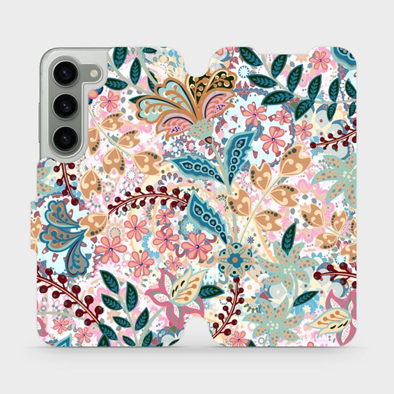 Phone Case Samsung Galaxy S23 - Design MX04S