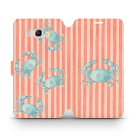 Phone Case Samsung Galaxy J7 2016 - Design VP87S