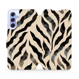 Hülle für Samsung Galaxy A34 5G - Farbe VA53S