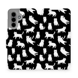 Phone Case Samsung Galaxy A36 5G - Design V163S