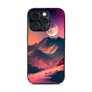 Phone Glossy Case Apple iPhone 14 Pro - Design G008G