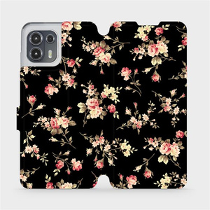 Phone Case Motorola Edge 20 Lite - Design VD02S