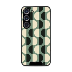 Phone Glossy Case Samsung Galaxy S23 - Design GA56G