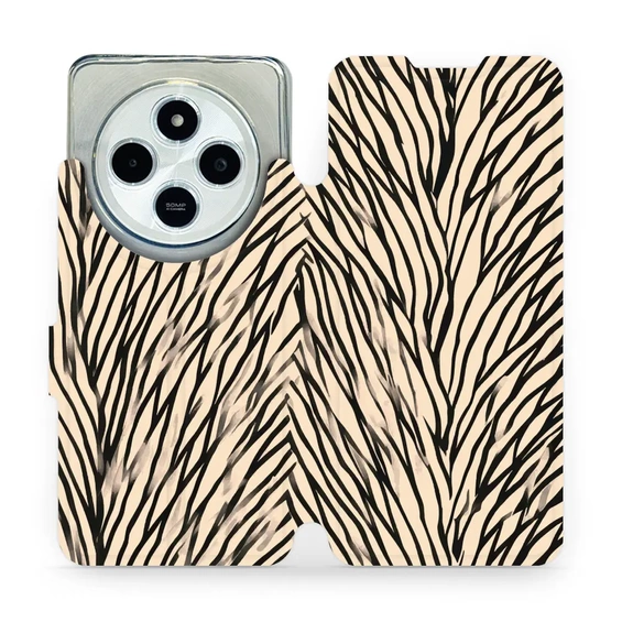 Phone Case Xiaomi POCO C75 - Design VA52S