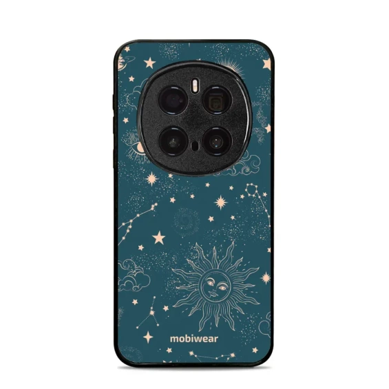 Phone Glossy Case Huawei Honor Magic7 Pro 5G - Design G047G