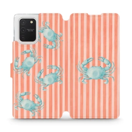 Etui do Samsung Galaxy S10 Lite - wzór VP87S