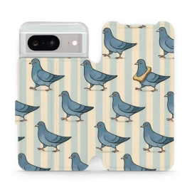 Etui do Google Pixel 8 - wzór VP91S