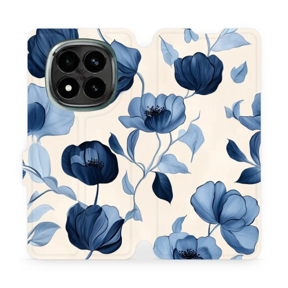 Phone Case Xiaomi Redmi Note 14 Pro Plus 5G - Design VP73S