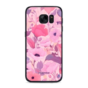 Phone Glossy Case Samsung Galaxy S7 - Design GP74G