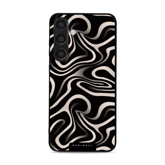 Phone Glossy Case Samsung Galaxy S24 Plus - Design GA63G