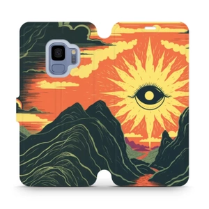 Phone Case Samsung Galaxy S9 - Design VP55S