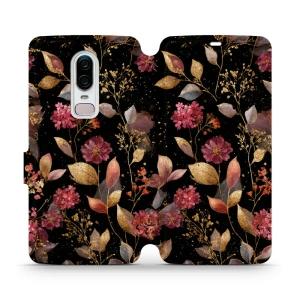 Phone Case OnePlus 6 A6000 - Design V171S