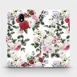 Phone Case Samsung Galaxy J7 2017 - Design MD01S