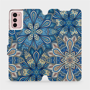 Hülle für Motorola Moto G42 - Farbe V108P