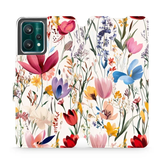 Phone Case Realme 9 Pro - Design MP70S