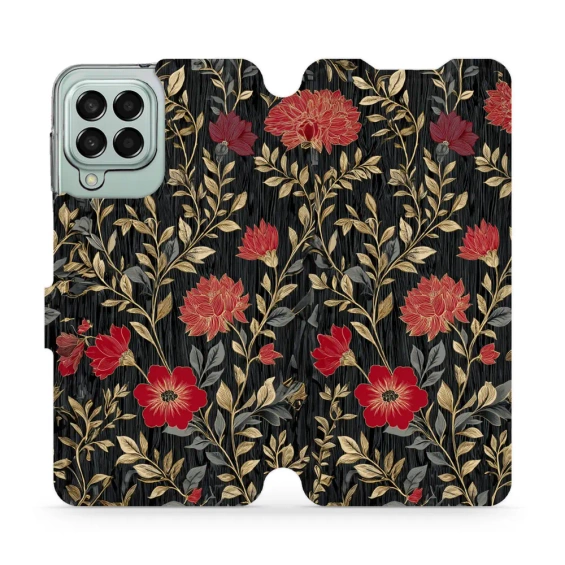 Phone Case Samsung Galaxy M33 5G - Design V172S