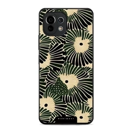 Phone Glossy Case Xiaomi 11 Lite 5G NE - Design GA44G