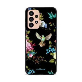 Phone Glossy Case Samsung Galaxy A33 5G - Design G041G