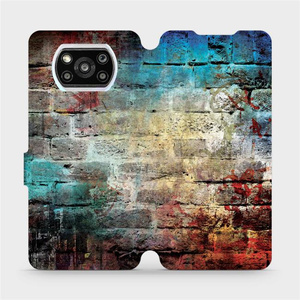 Hülle für Xiaomi POCO X3 Pro - Farbe V061P