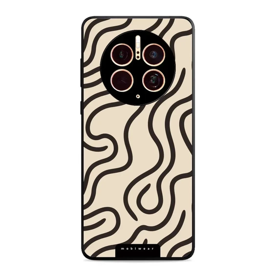 Phone Glossy Case Huawei Mate 50 Pro - Design GA60G