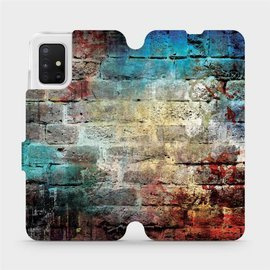 Phone Case Samsung Galaxy A51 5G - Design V061P