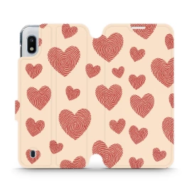 Phone Case Samsung Galaxy A10 - Design VP93S