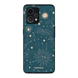 Phone Glossy Case Realme 9 Pro Plus - Design G047G