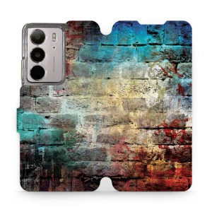 Phone Case Realme C75 - Design V061P