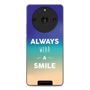 Phone Glossy Case Realme 11 Pro - Design G074G