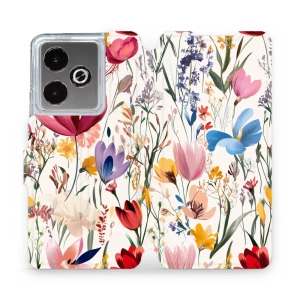 Etui do Realme GT 7T - wzór MP70S