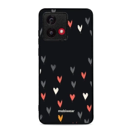 Phone Glossy Case Motorola Moto G84 - Design GP79G
