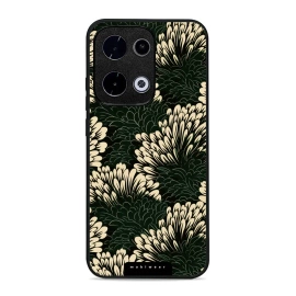 Phone Glossy Case OPPO Reno 13 - Design GA45G