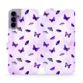 Phone Case Samsung Galaxy A14 4G - Design VP76S