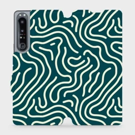 Phone Case Sony Xperia 1 IV - Design VA61S