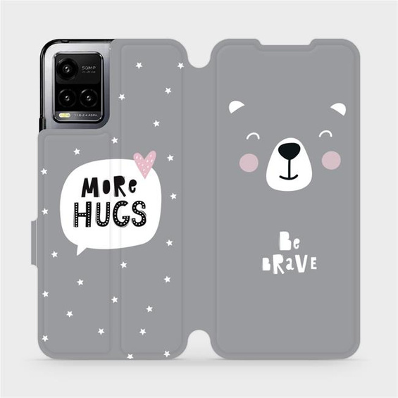 Phone Case Vivo Y33S - Design MH06P