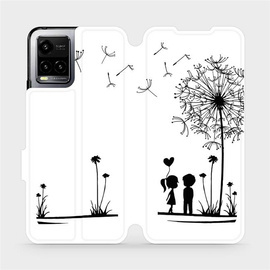 Hülle für Vivo Y21S - Farbe MH16P