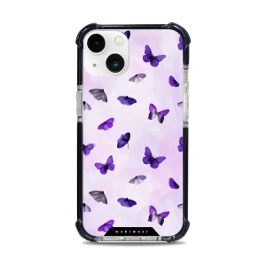 Case MagSafe Elite Bumper for Apple iPhone 13 - Design DP77D