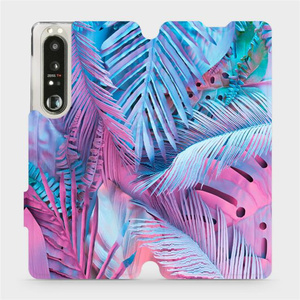 Phone Case Sony Xperia 1 III - Design MG10S