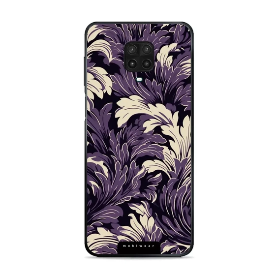 Etui Glossy Case do Xiaomi Redmi Note 9 Pro - wzór GA46G