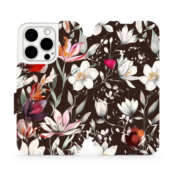 Phone Case Apple iPhone 15 Pro - Design VP72S
