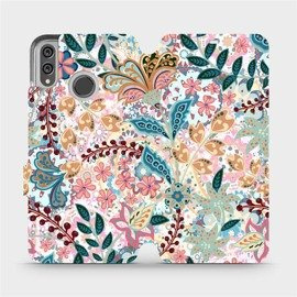 Phone Case Huawei Honor 8X - Design MX04S