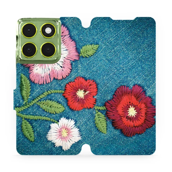 Etui do Motorola Edge 70 - wzór MD05P