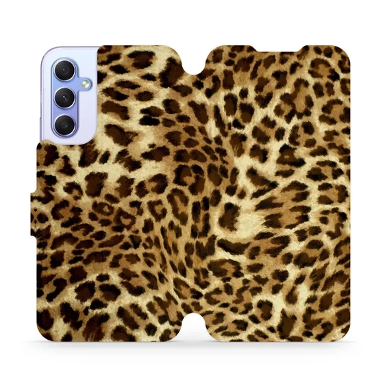 Phone Case Samsung Galaxy A34 5G - Design VA33P