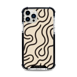 Hülle MagSafe Elite Bumper für Apple iPhone 12 Pro - Farbe DA60D