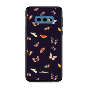 Phone Glossy Case Samsung Galaxy S10e - Design GP78G