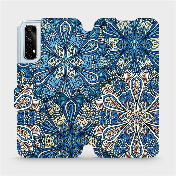 Etui do Realme 7 - wzór V108P